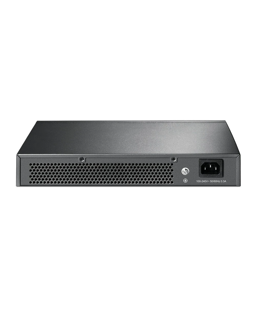 Le Switch TP-Link Gigabit 16-Ports Rackable est une solution réseau puissante et flexible conçue pour les environnements professionnels nécessitant une connexion rapide et fiable pour plusieurs appareils. Idéal pour un montage en rack, il offre 16 ports Gigabit Ethernet pour une performance maximale.